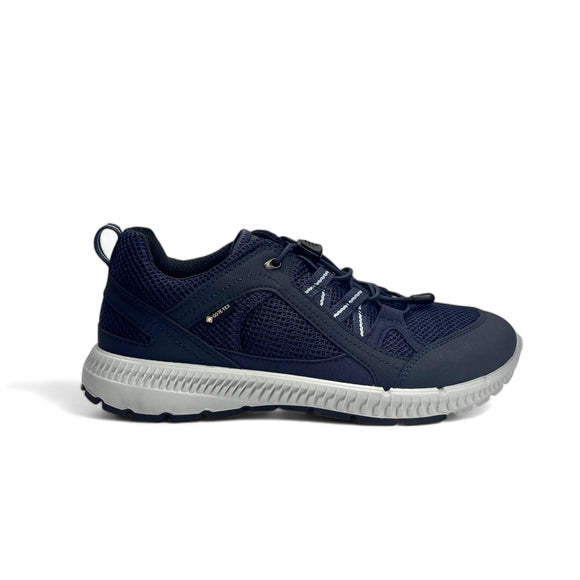 Ecco 843063 Navy GTX