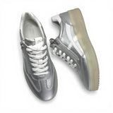 Marco Tozzi 83706 Silver
