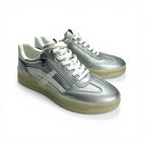 Marco Tozzi 83706 Silver