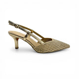 Marco Tozzi 29667 Gold
