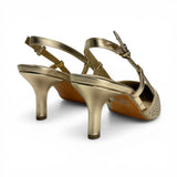 Marco Tozzi 29667 Gold