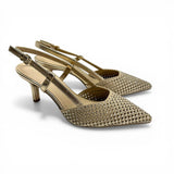 Marco Tozzi 29667 Gold