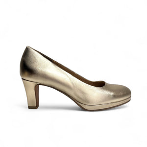 Marco Tozzi 22451 Gold