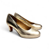 Marco Tozzi 22451 Gold