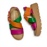 Marco Tozzi 28525 Multi