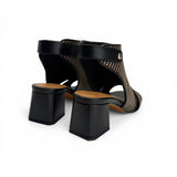 Marco Tozzi 28371 Black Combination