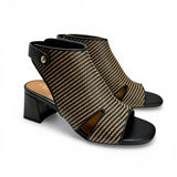 Marco Tozzi 28371 Black Combination