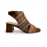 Marco Tozzi 28371 Tan Multi