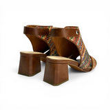 Marco Tozzi 28371 Tan Multi