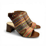 Marco Tozzi 28371 Tan Multi