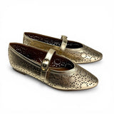 Marco Tozzi 22117 Gold