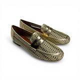 Marco Tozzi 24232 Gold Weave