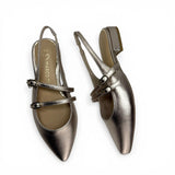 Marco Tozzi 29409 Platinum