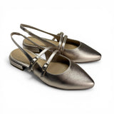 Marco Tozzi 29409 Platinum