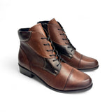 Remonte D6882 Chestnut