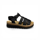 Rieker V7904 Black