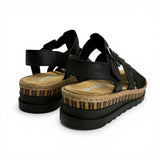 Rieker V7904 Black