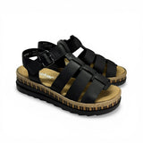 Rieker V7904 Black
