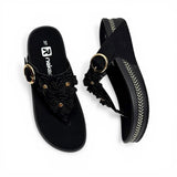 Rieker V1466 Black
