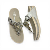 Rieker V1461 Ivory