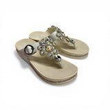 Rieker V1461 Ivory
