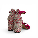 Tamaris 28356 Pink
