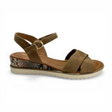 Tamaris 28116 Beige