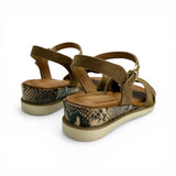 Tamaris 28116 Beige