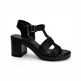 Tamaris 28302 Black Leather