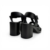 Tamaris 28302 Black Leather