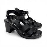 Tamaris 28302 Black Leather