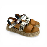 Lunar Summer Tan Multi