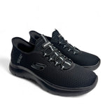 Skechers 232457 Black