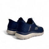 Skechers 232457 Navy