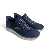 Skechers 232457 Navy