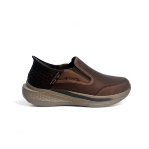 Skechers 205237 Brown Cooper