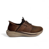 Skechers 210828 Brown Zachary