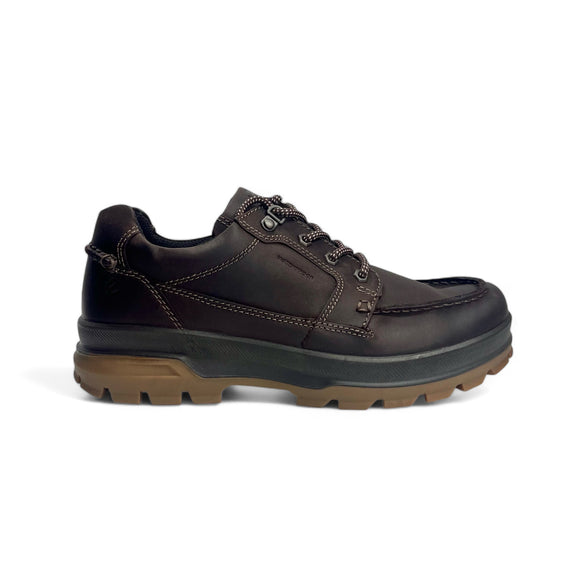 ECCO 838144 Mocha Rugged