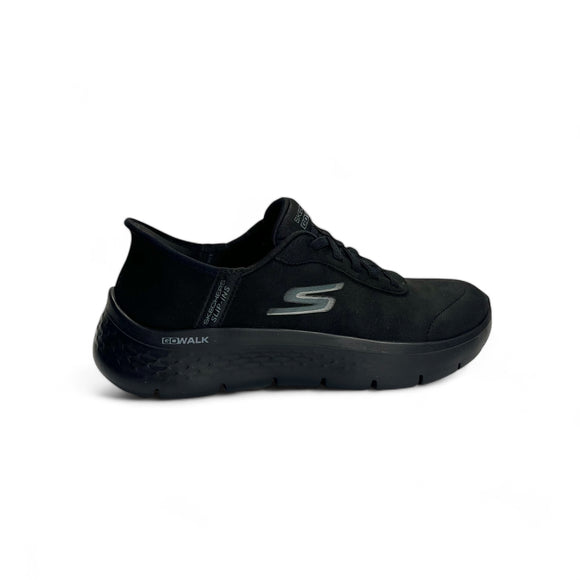 Skechers 124837 Black