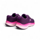 Skechers 128621 plum