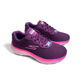 Skechers 128621 plum