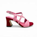 Tamaris 28369 Pink Combination