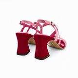Tamaris 28369 Pink Combination