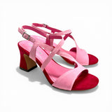 Tamaris 28369 Pink Combination