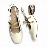 Tamaris 29510 Off White