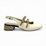 Tamaris 29510 Off White