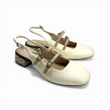 Tamaris 29510 Off White