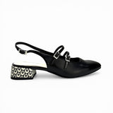 Tamaris 29510 Black