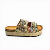 Lunar Relay Khaki