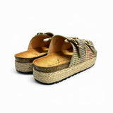 Lunar Relay Khaki